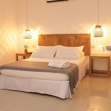 Hotel Centro มอนเตริอา ภายนอก รูปภาพ