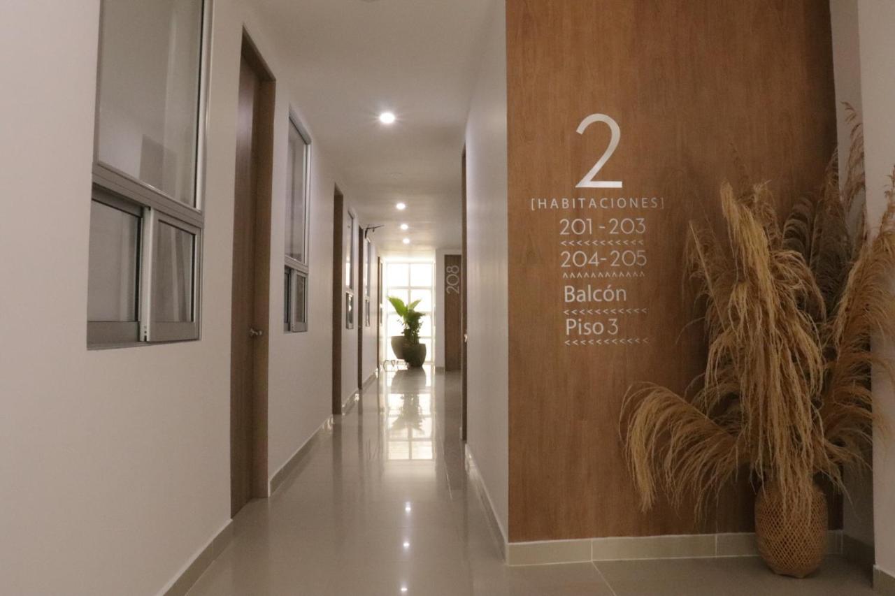 Hotel Centro มอนเตริอา ภายนอก รูปภาพ