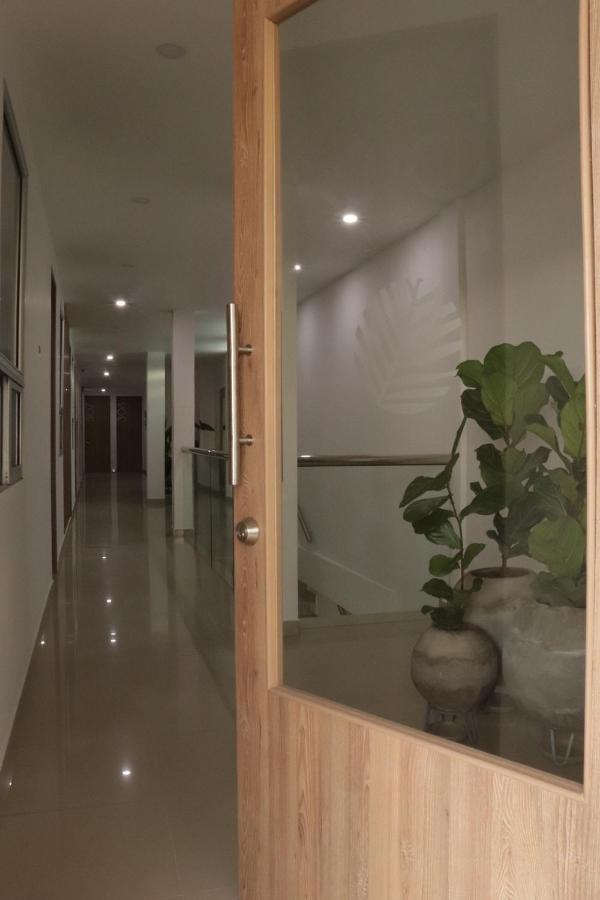 Hotel Centro มอนเตริอา ภายนอก รูปภาพ