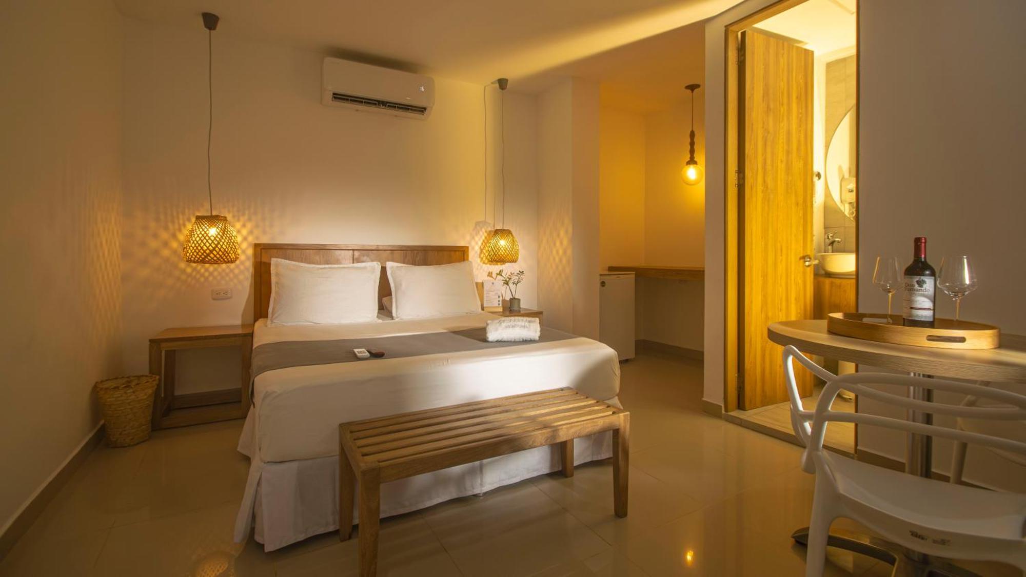 Hotel Centro มอนเตริอา ภายนอก รูปภาพ