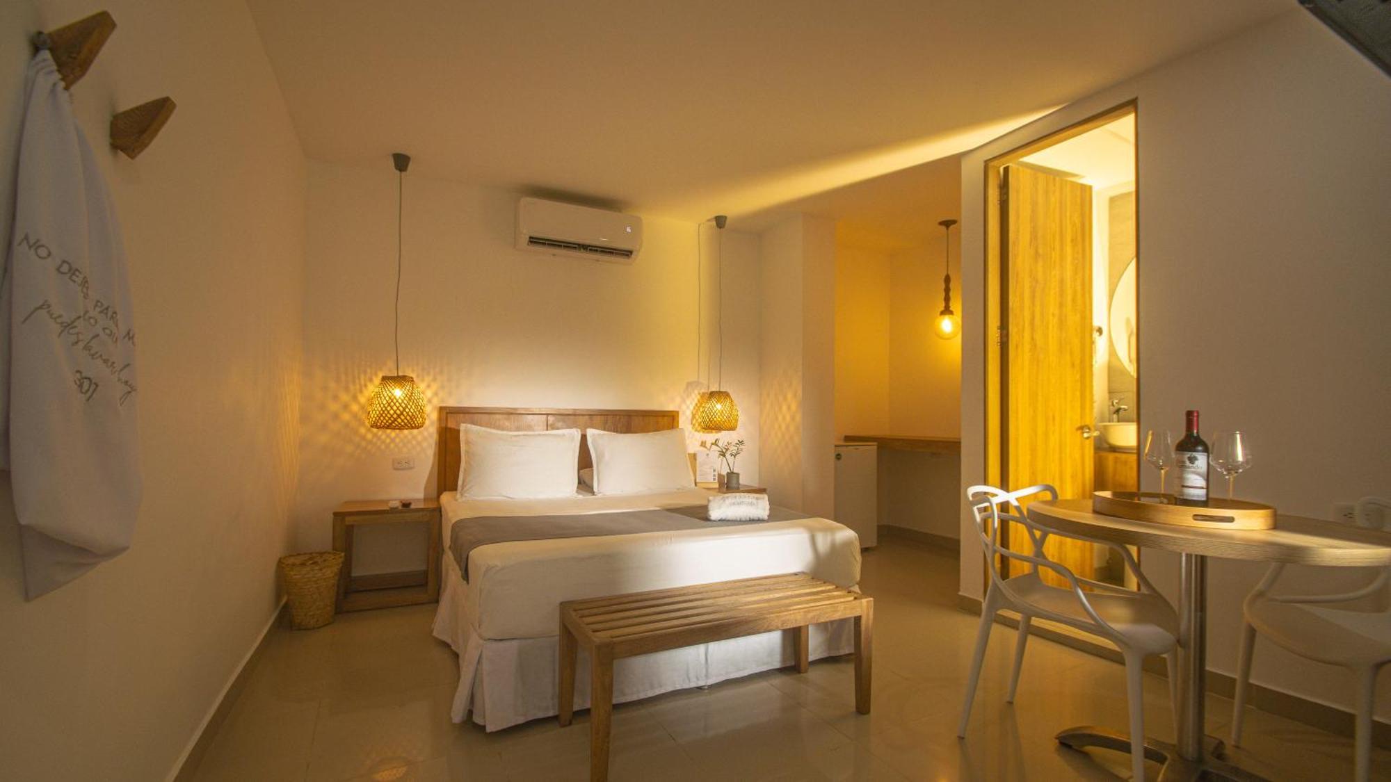 Hotel Centro มอนเตริอา ภายนอก รูปภาพ