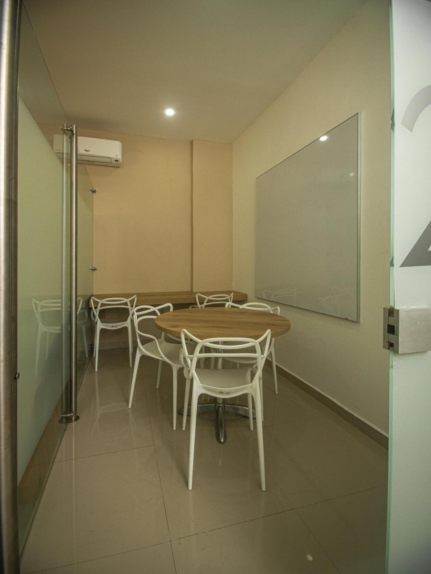 Hotel Centro มอนเตริอา ภายนอก รูปภาพ