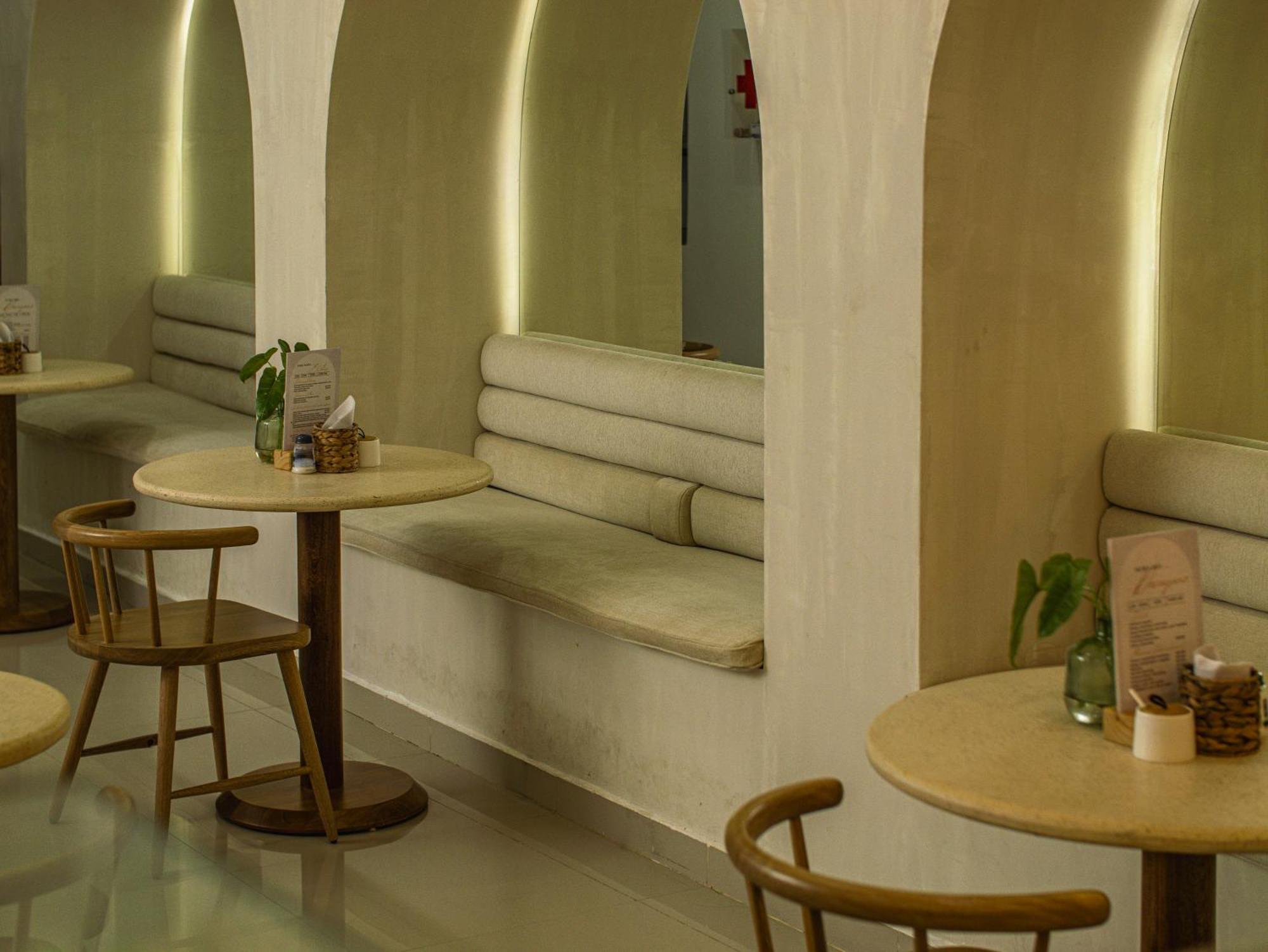 Hotel Centro มอนเตริอา ภายนอก รูปภาพ