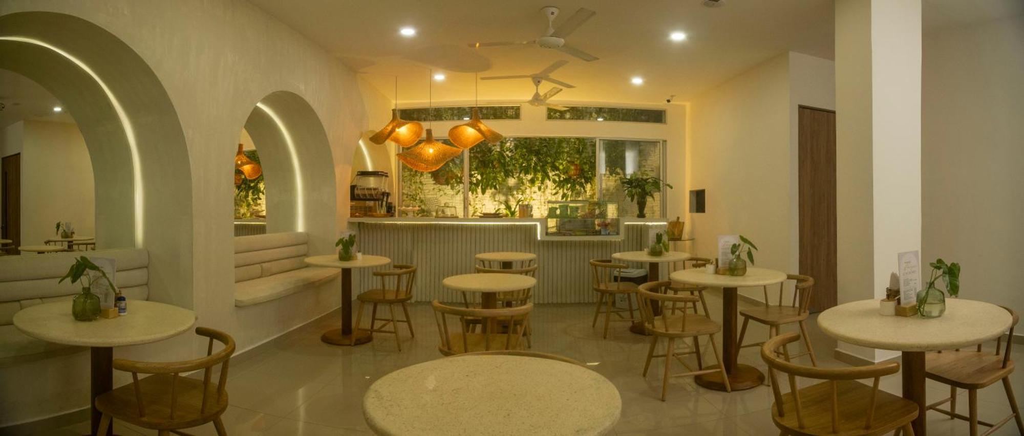 Hotel Centro มอนเตริอา ภายนอก รูปภาพ